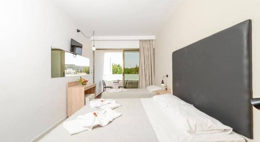 Hotel Evita Elite