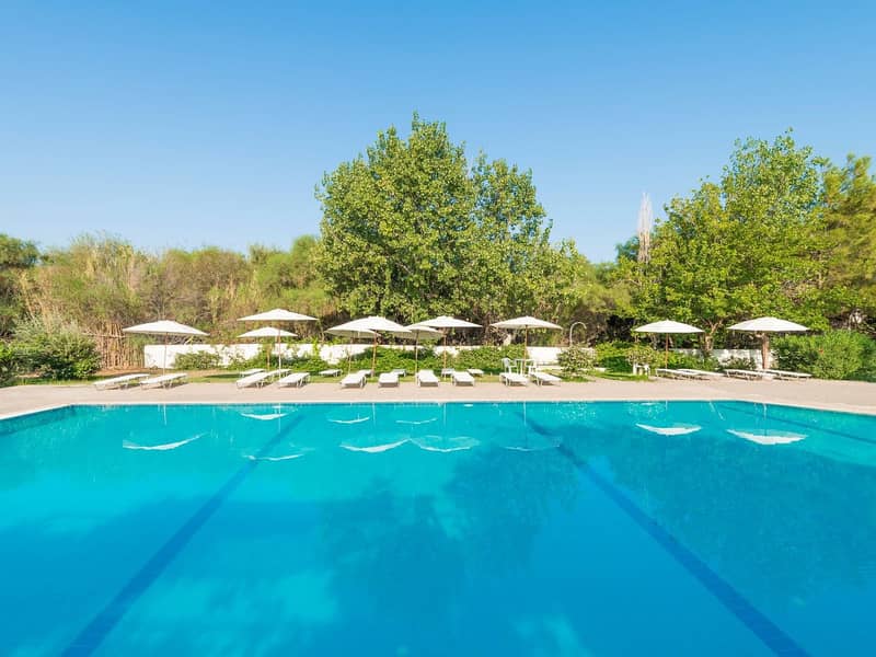 Hotel Evita Elite