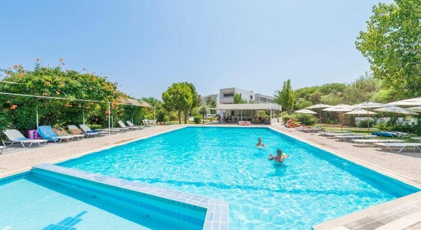 Hotel Evita Elite