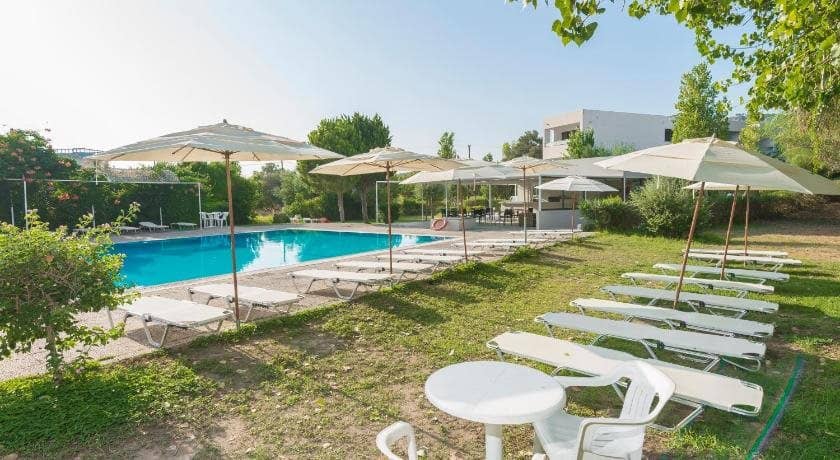 Hotel Evita Elite