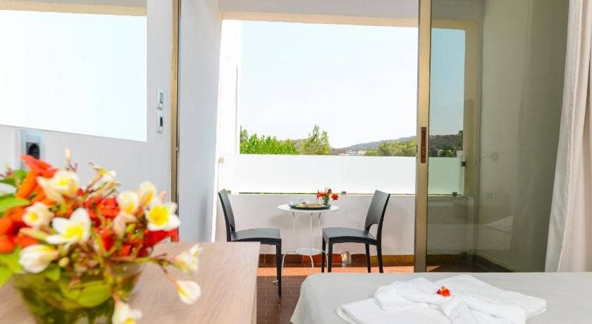 Hotel Evita Elite