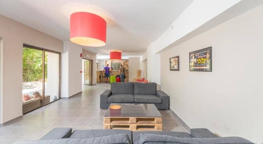 Hotel Evita Elite