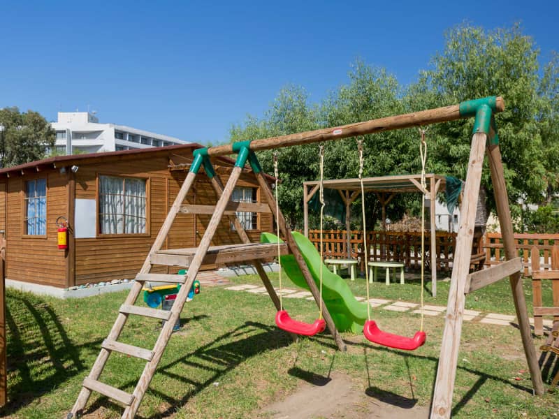 Hotel Olympos Beach Hotel