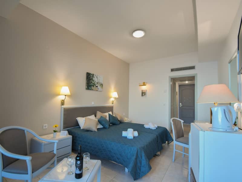 Hotel Olympos Beach Hotel