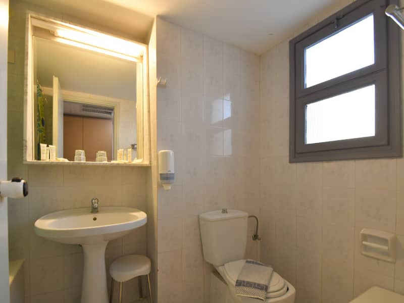 Hotel Olympos Beach Hotel