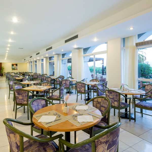 Hotel Olympos Beach Hotel