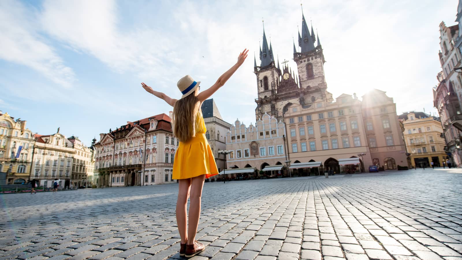 PRAG - Oktobar 2025 (2 noćenja)