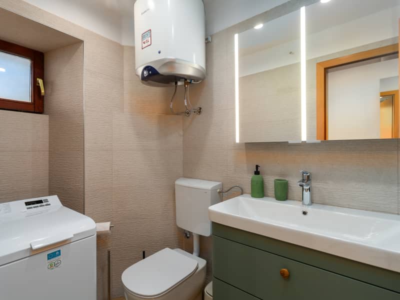 Apartment Tramonto 24.