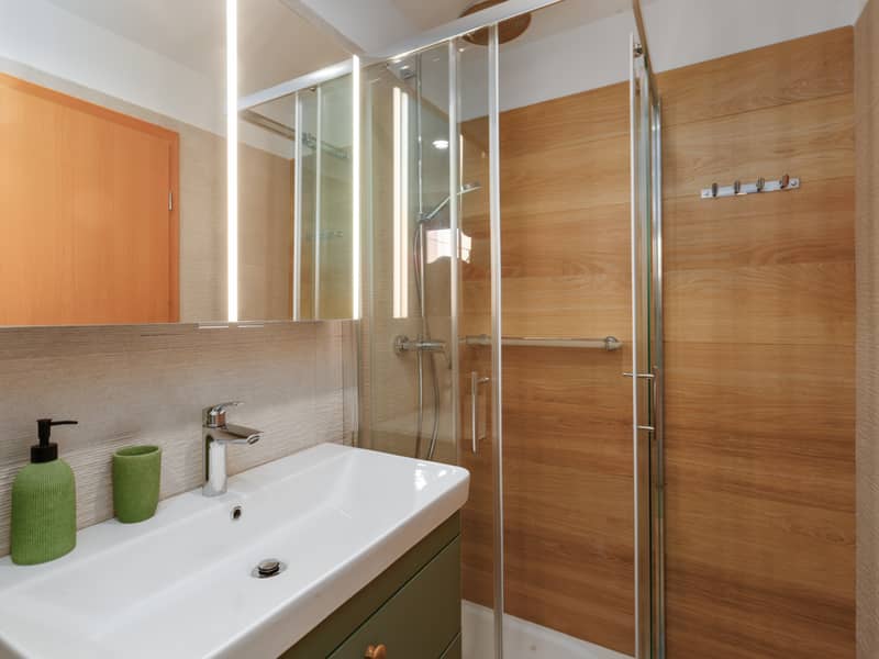 Apartment Tramonto 25.