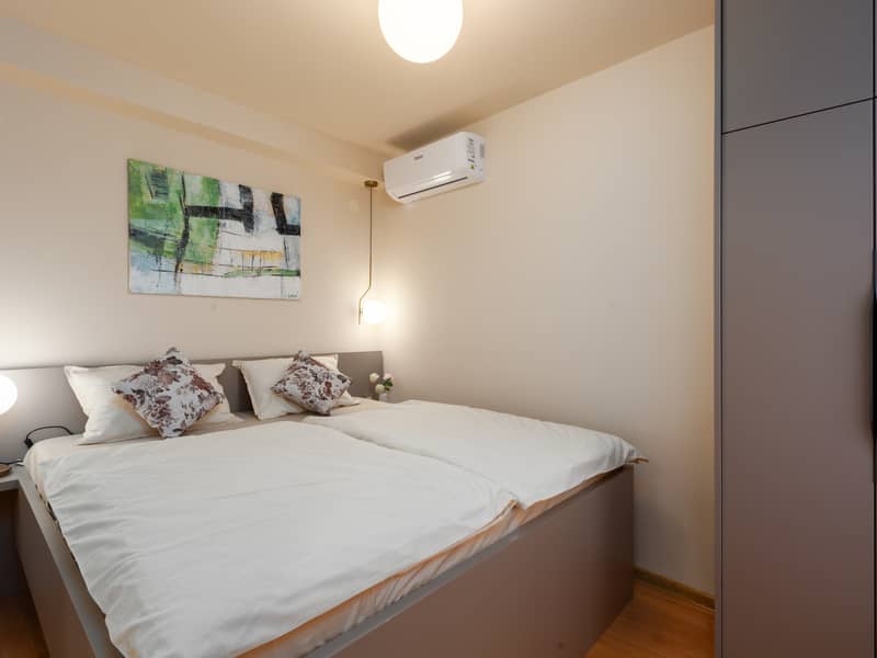 Apartment Tramonto 2.