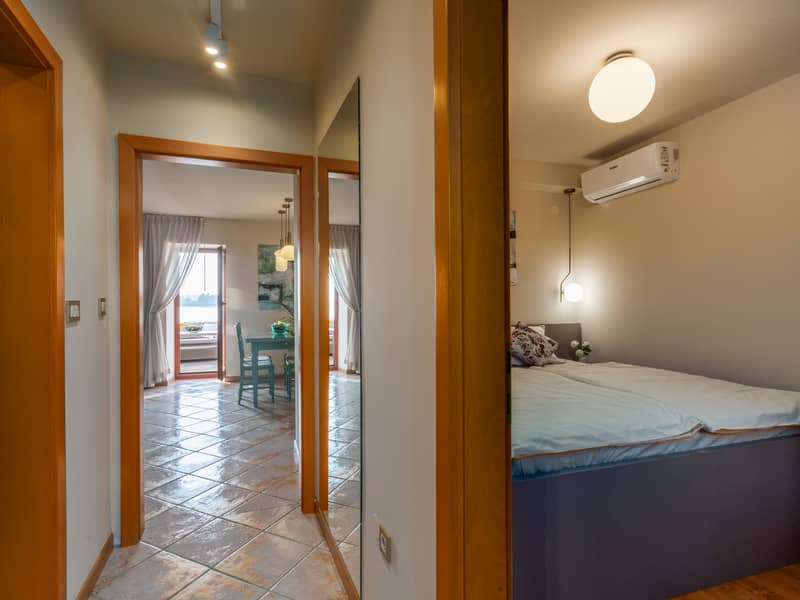 Apartment Tramonto 27.