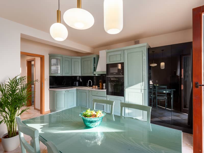 Apartment Tramonto 19.