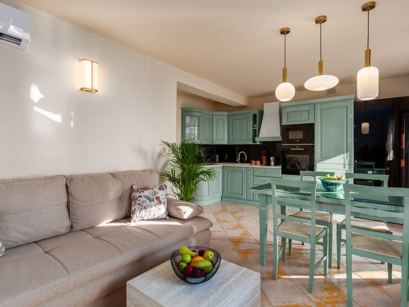 Apartment Tramonto 20.