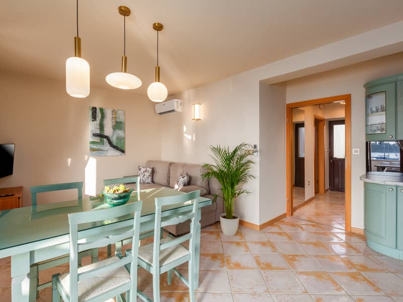 Apartment Tramonto 21.