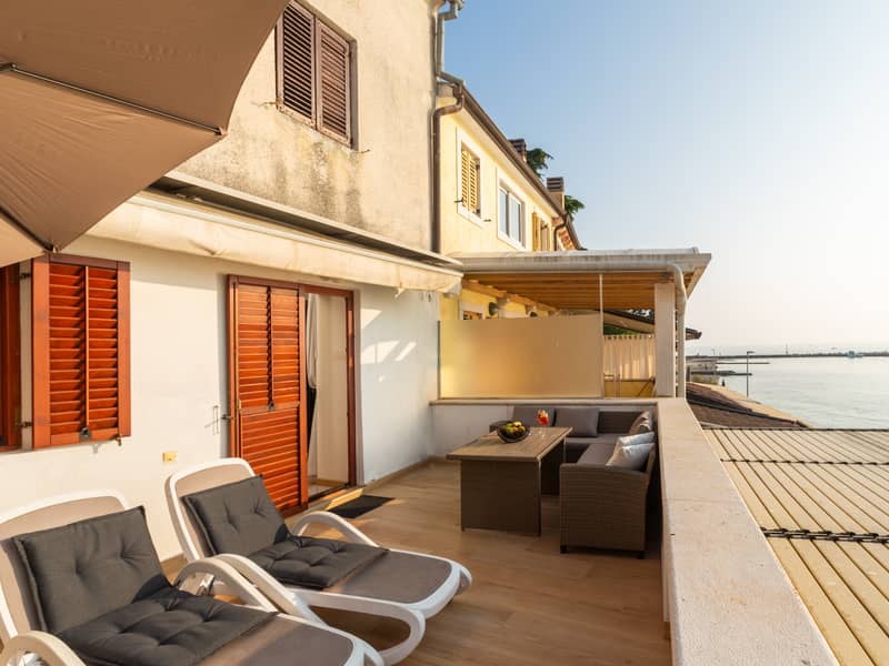 Apartment Tramonto 11.