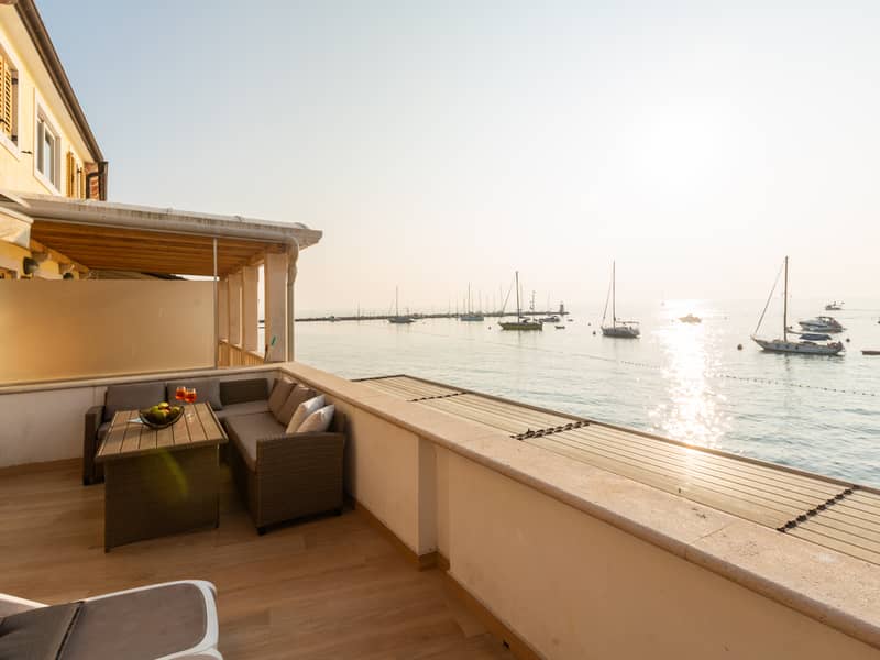 Apartment Tramonto 12.