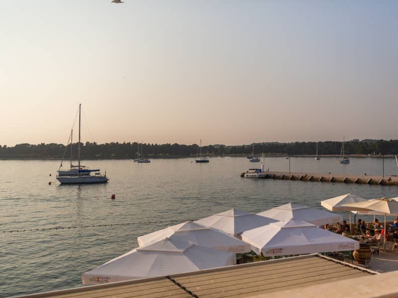 Apartment Tramonto 16.