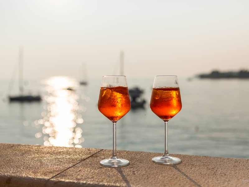 Apartment Tramonto 5.