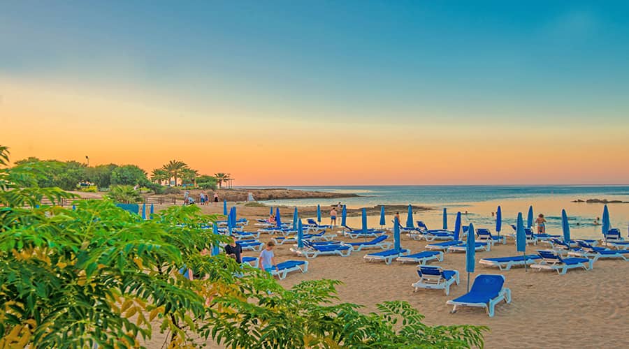 Hotel Marlita Beach Hotel Apts