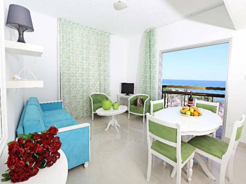 Hotel Marlita Beach Hotel Apts