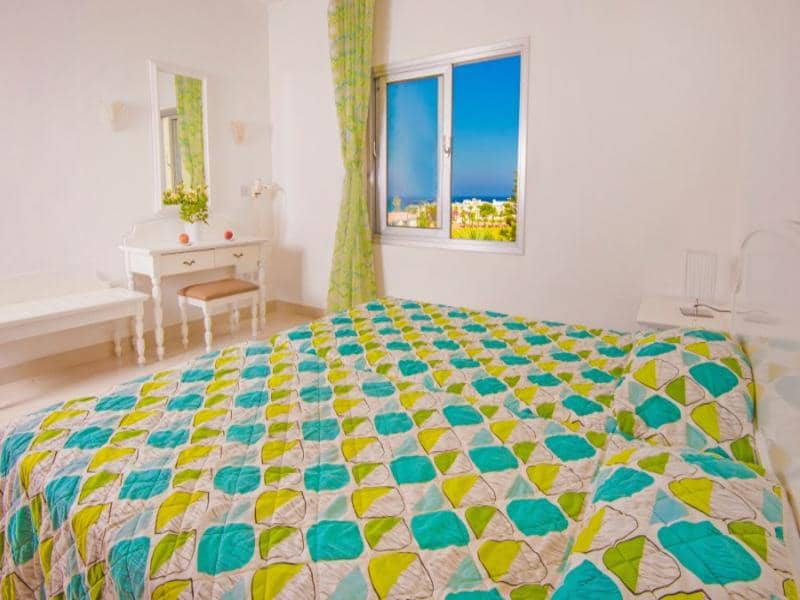 Hotel Marlita Beach Hotel Apts