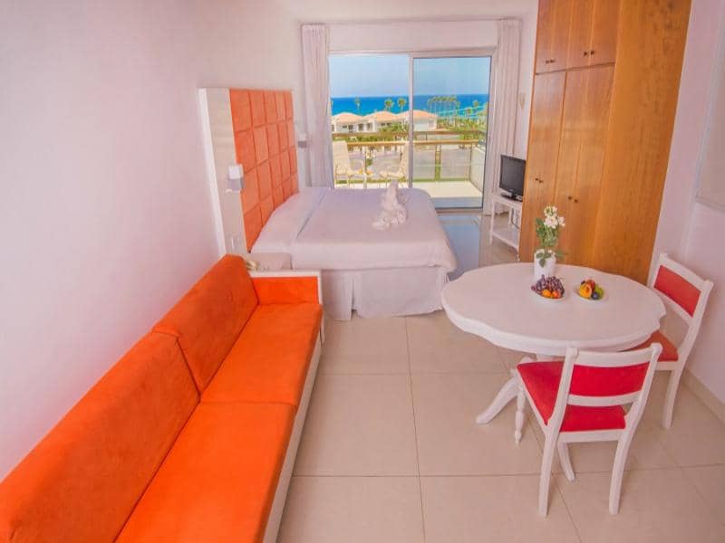 Hotel Marlita Beach Hotel Apts