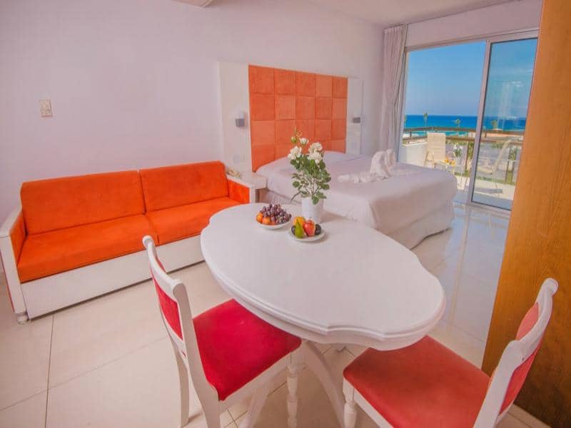 Hotel Marlita Beach Hotel Apts