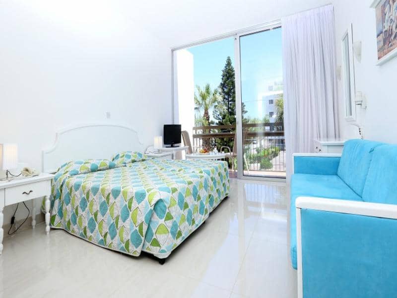 Hotel Marlita Beach Hotel Apts