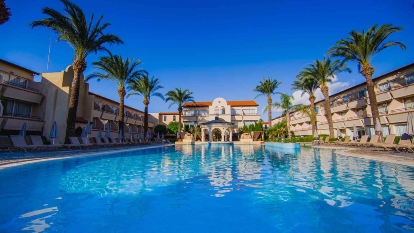 Hotel Napa Plaza Hotel