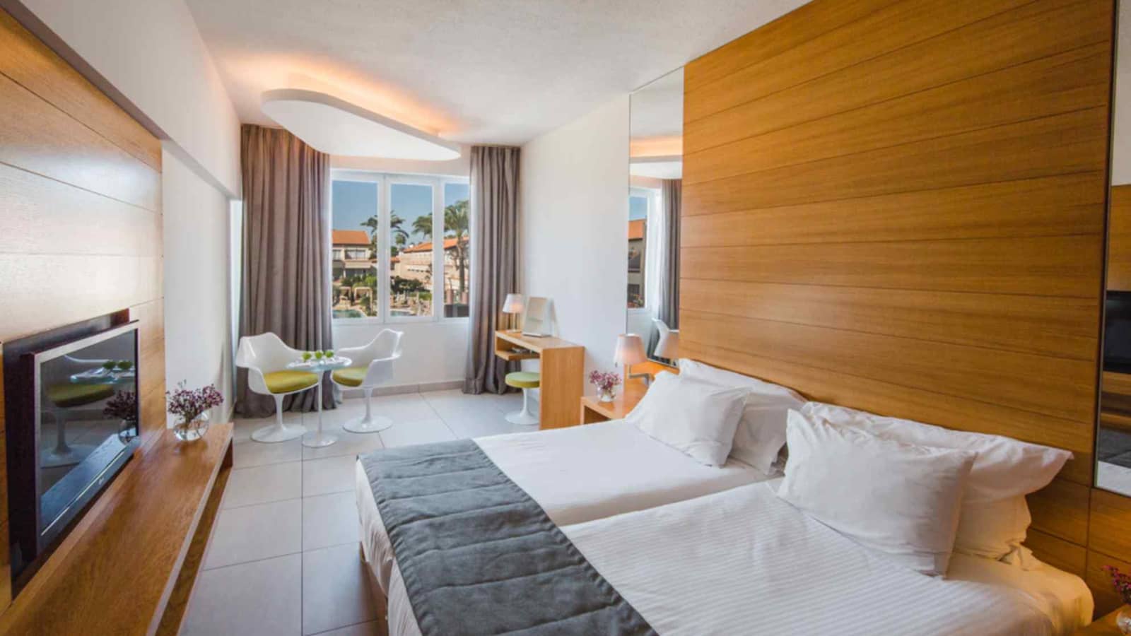 Hotel Napa Plaza Hotel