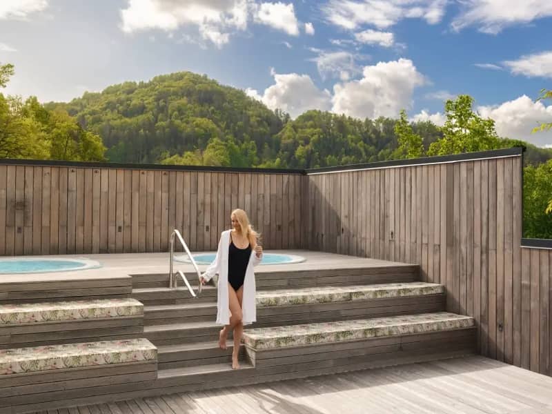 Hotel Vila Higiea