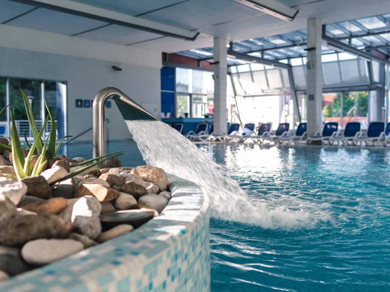 Hotel Vila Higiea