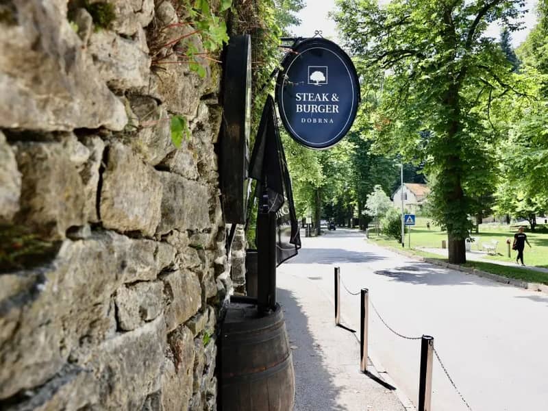Hotel Vila Higiea