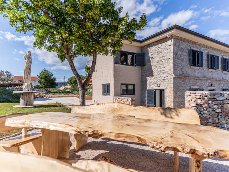 Villa Amarena with sauna and jacuzzi 1. 