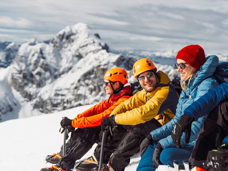 Serre Chevalier - Skijanje 2026