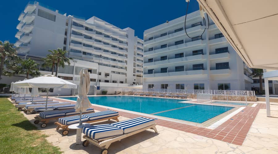 Hotel Iliada Beach Hotel