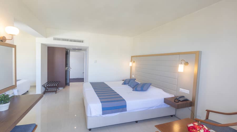 Hotel Iliada Beach Hotel