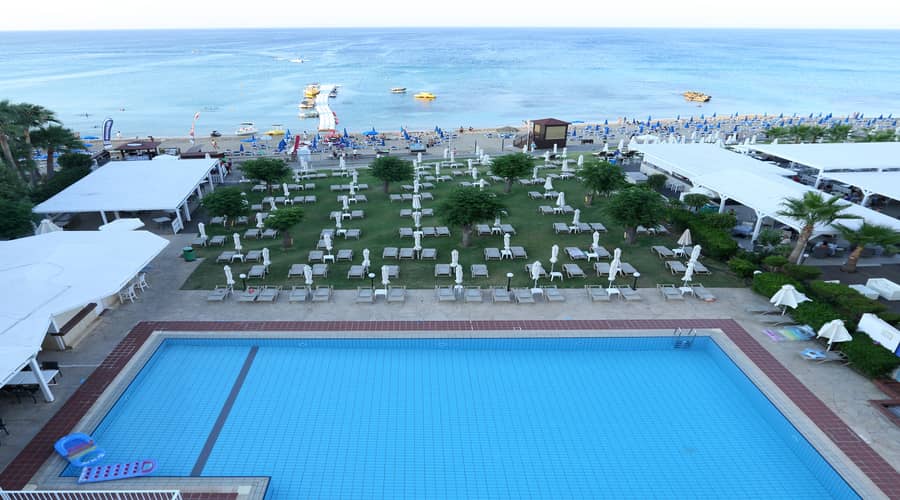 Hotel Iliada Beach Hotel