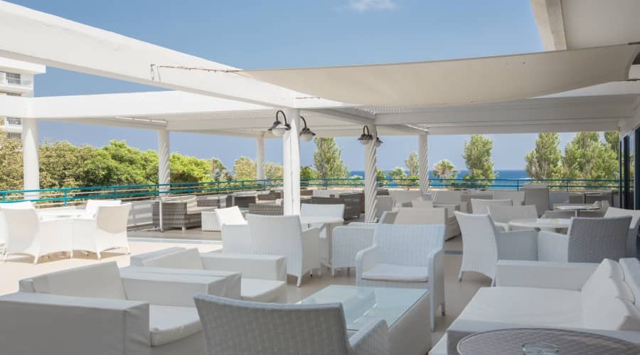 Hotel Iliada Beach Hotel