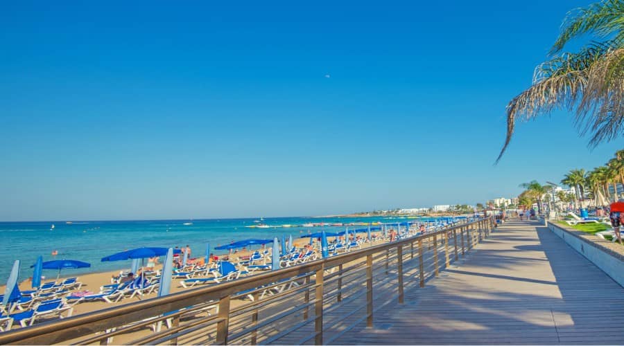 Hotel Iliada Beach Hotel
