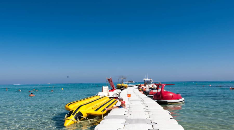 Hotel Iliada Beach Hotel