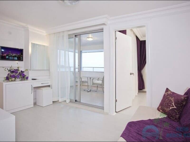 Hotel AZAK BEACH HOTEL +16