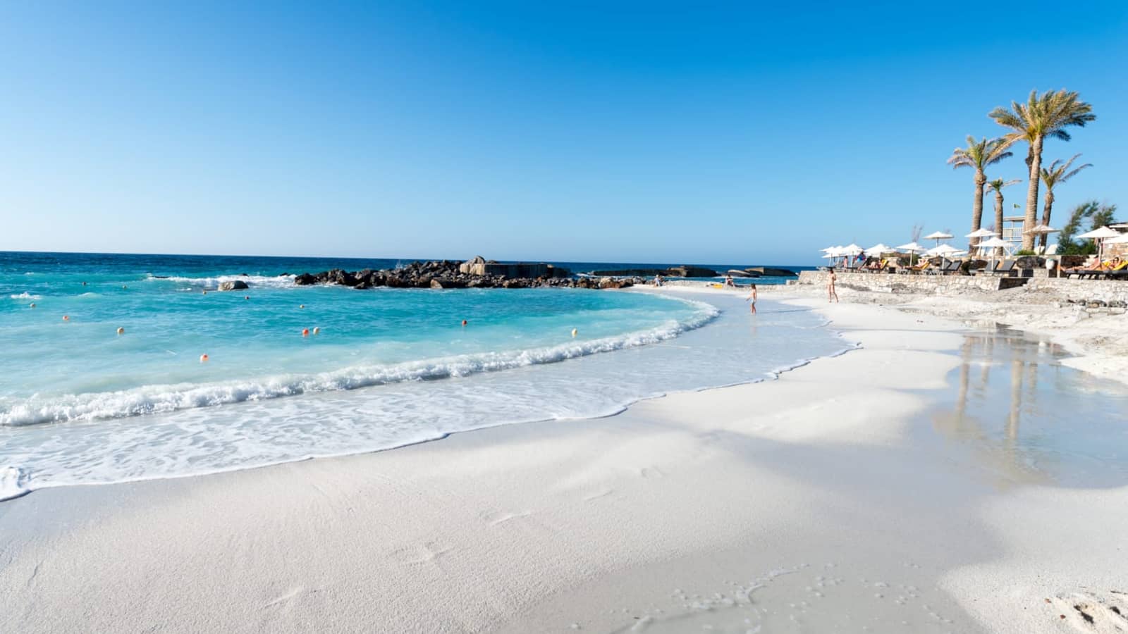 Hotel Minos Imperial Luxury Beach Resort