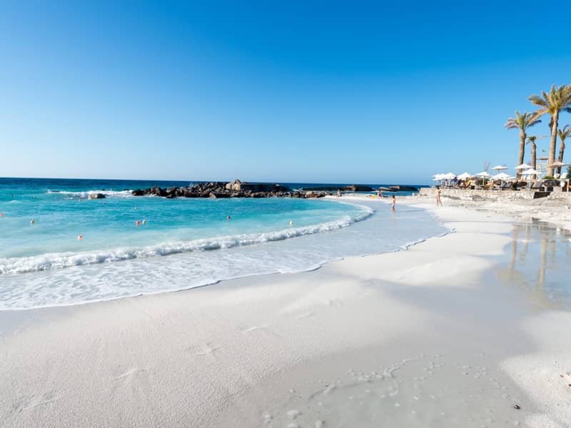 Hotel Minos Imperial Luxury Beach Resort