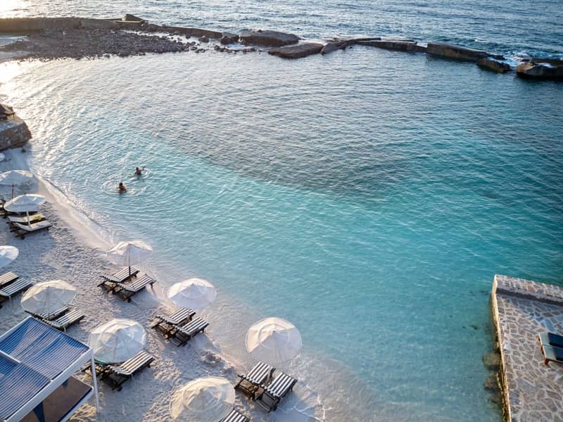 Hotel Minos Imperial Luxury Beach Resort