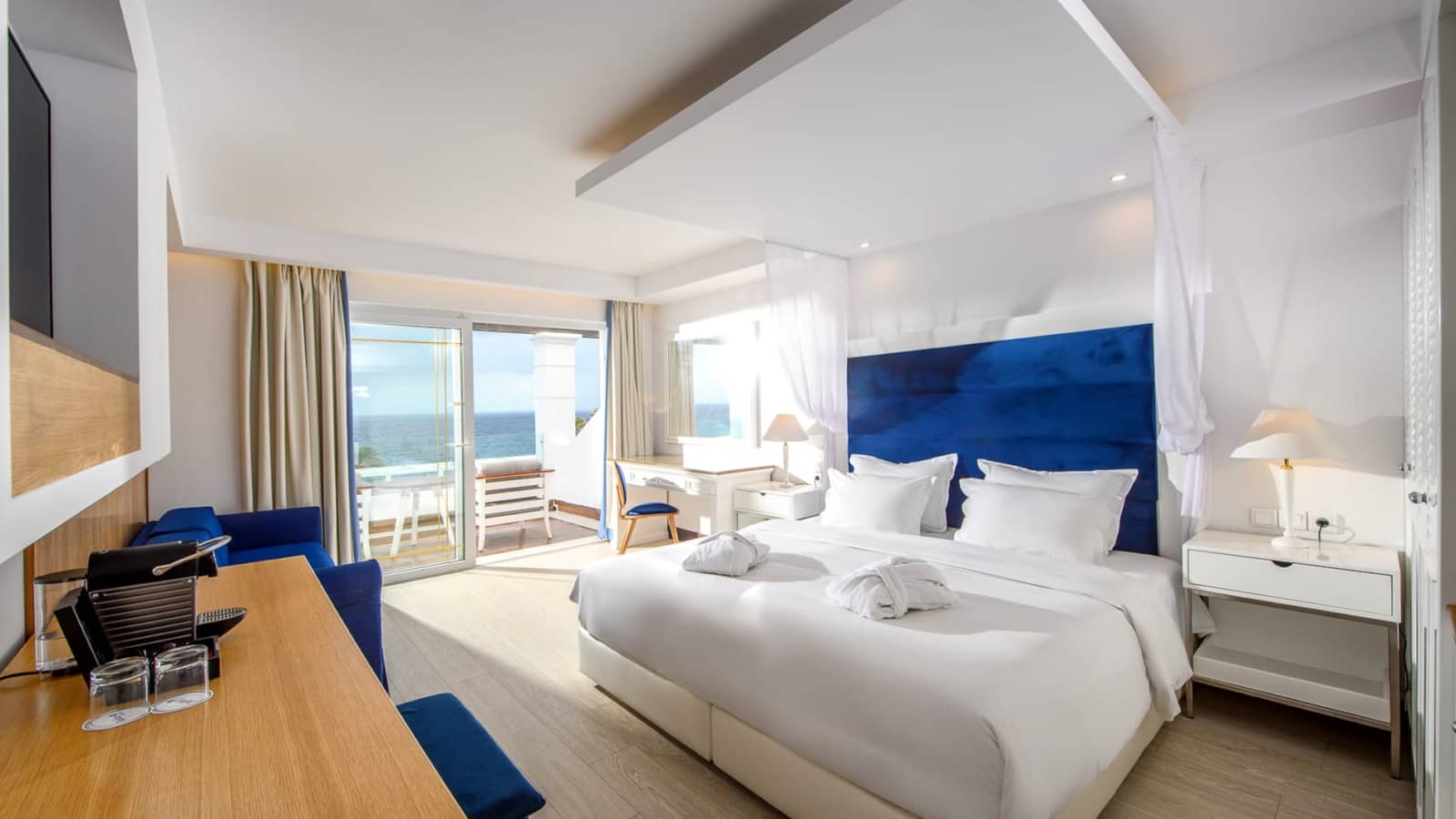 Hotel Minos Imperial Luxury Beach Resort