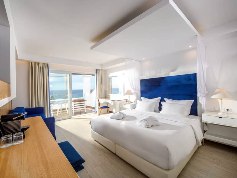 Hotel Minos Imperial Luxury Beach Resort