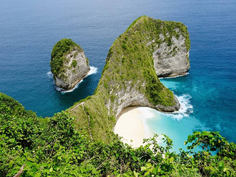 Putovanje Bali - čarobni otok u srcu Indonezije