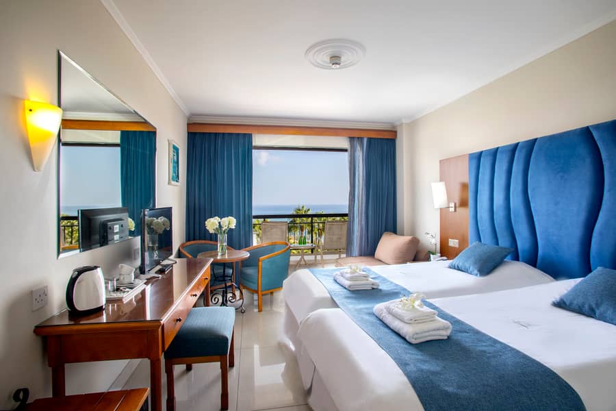 Hotel Anastasia Beach Hotel