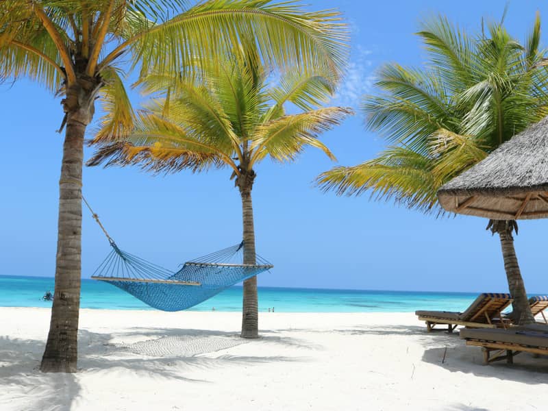 Putovanje Zanzibar - egzotični dragulj Indijskog oceana